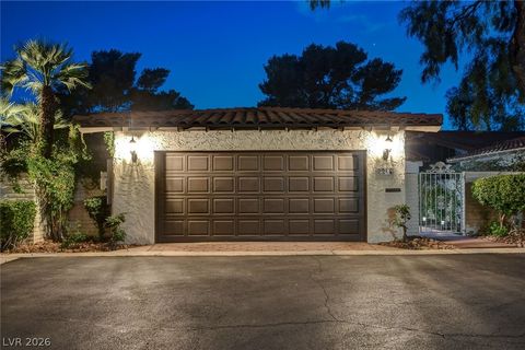 Photo of 2216 Plaza Del Robles, Las Vegas, NV 89102 (MLS # 2780953)