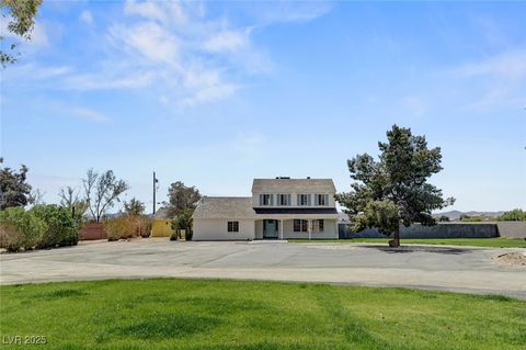 4315 W Maulding Avenue Las Vegas NV 89139