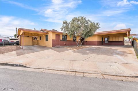 Multifamily For Sale - 242 Nebraska Avenue<br/> Henderson, NV 89015