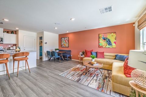 7388 Sylvia Springs Street North Las Vegas NV 89084