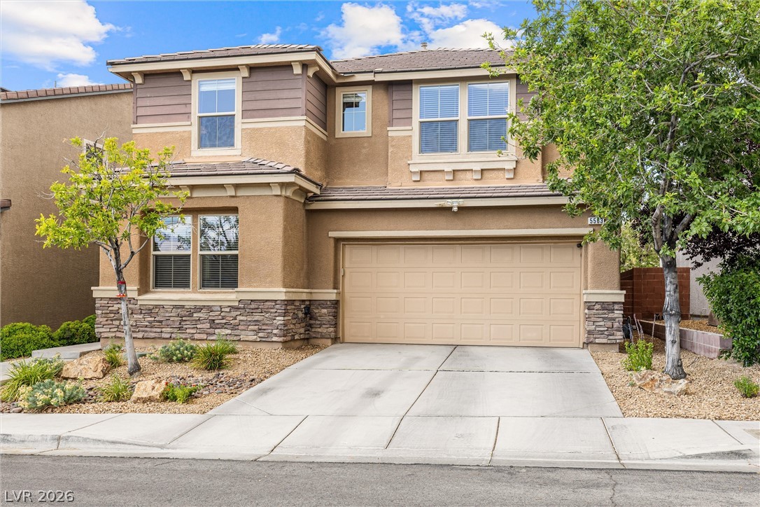 5583 Fairmeade Way
