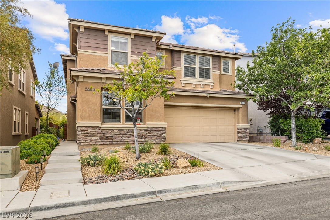 5583 Fairmeade Way