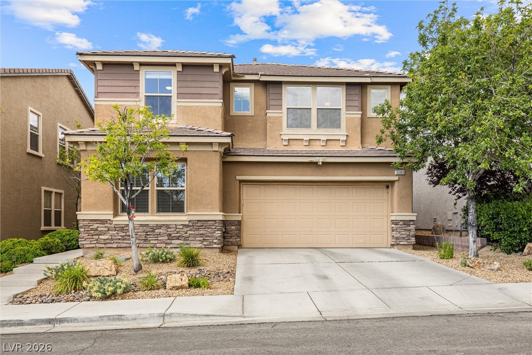 5583 Fairmeade Way
