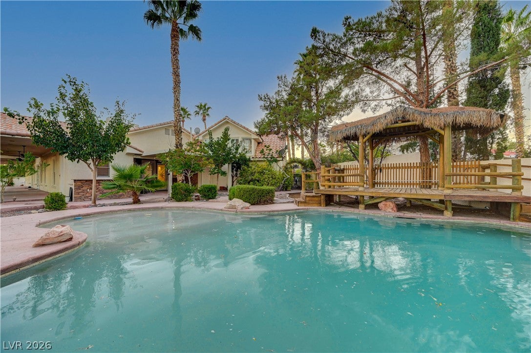 6080 Crystal Brook Court