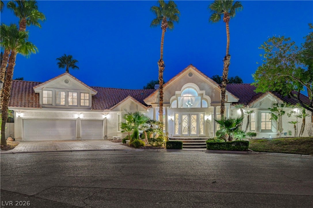 6080 Crystal Brook Court