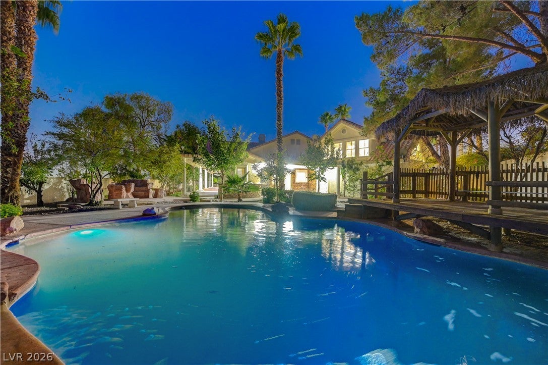 6080 Crystal Brook Court