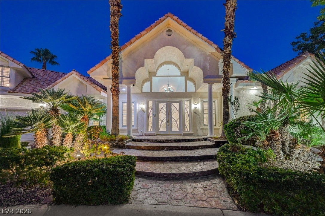 6080 Crystal Brook Court