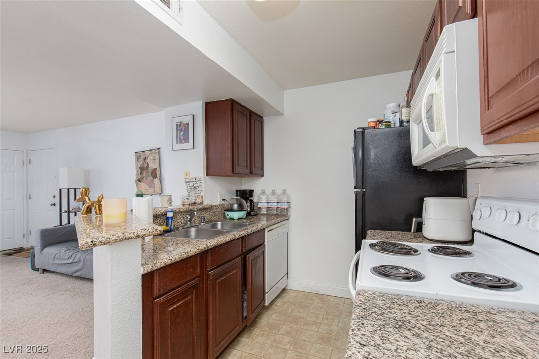 5114 S Jones Boulevard #202, Las Vegas, Nevada image 6