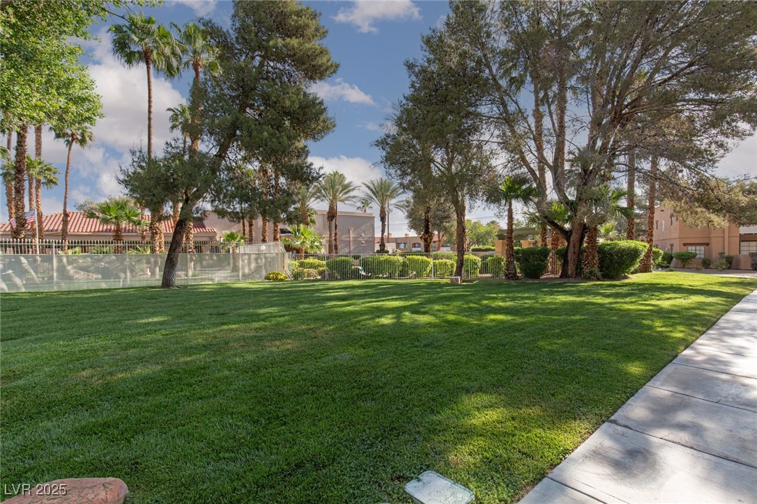 5114 S Jones Boulevard #202, Las Vegas, Nevada image 22