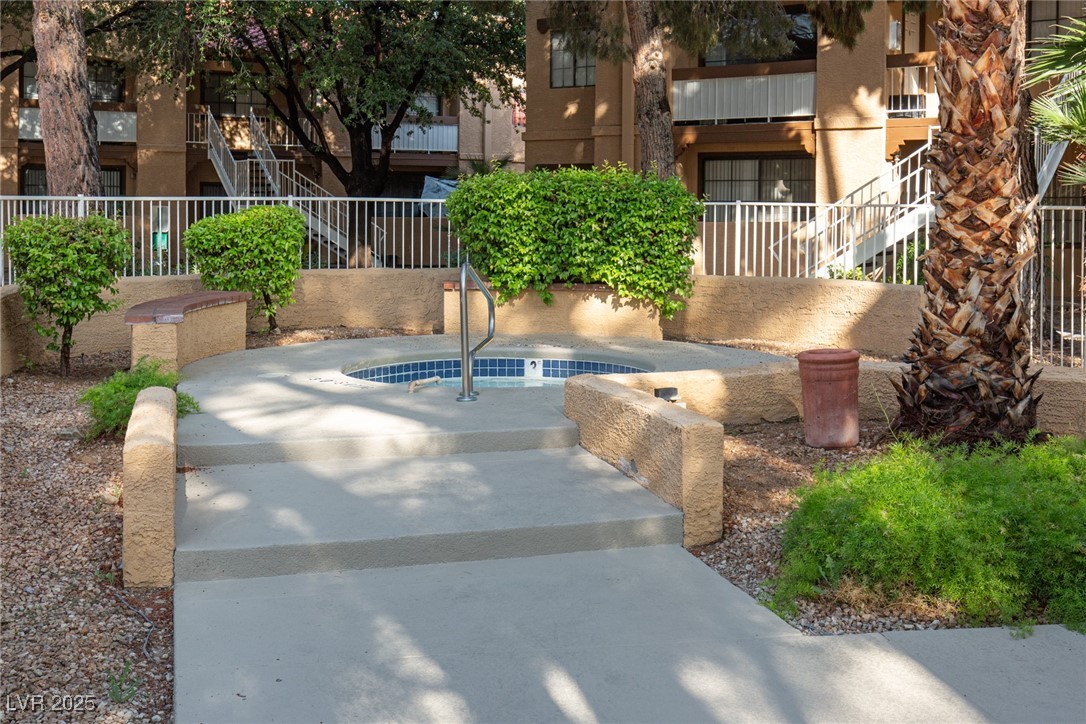 5114 S Jones Boulevard #202, Las Vegas, Nevada image 20