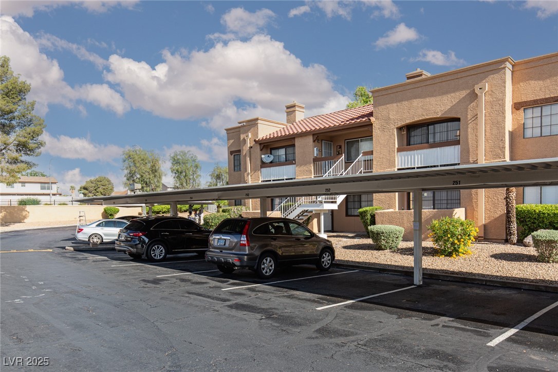 5114 S Jones Boulevard #202, Las Vegas, Nevada image 1