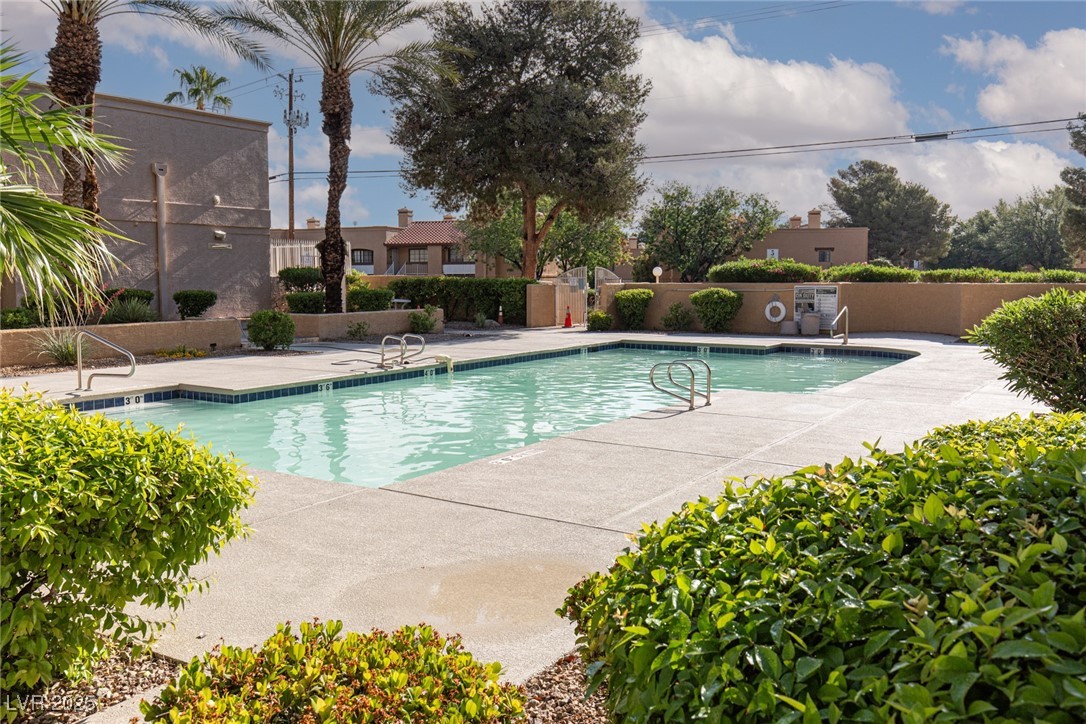 5114 S Jones Boulevard #202, Las Vegas, Nevada image 3