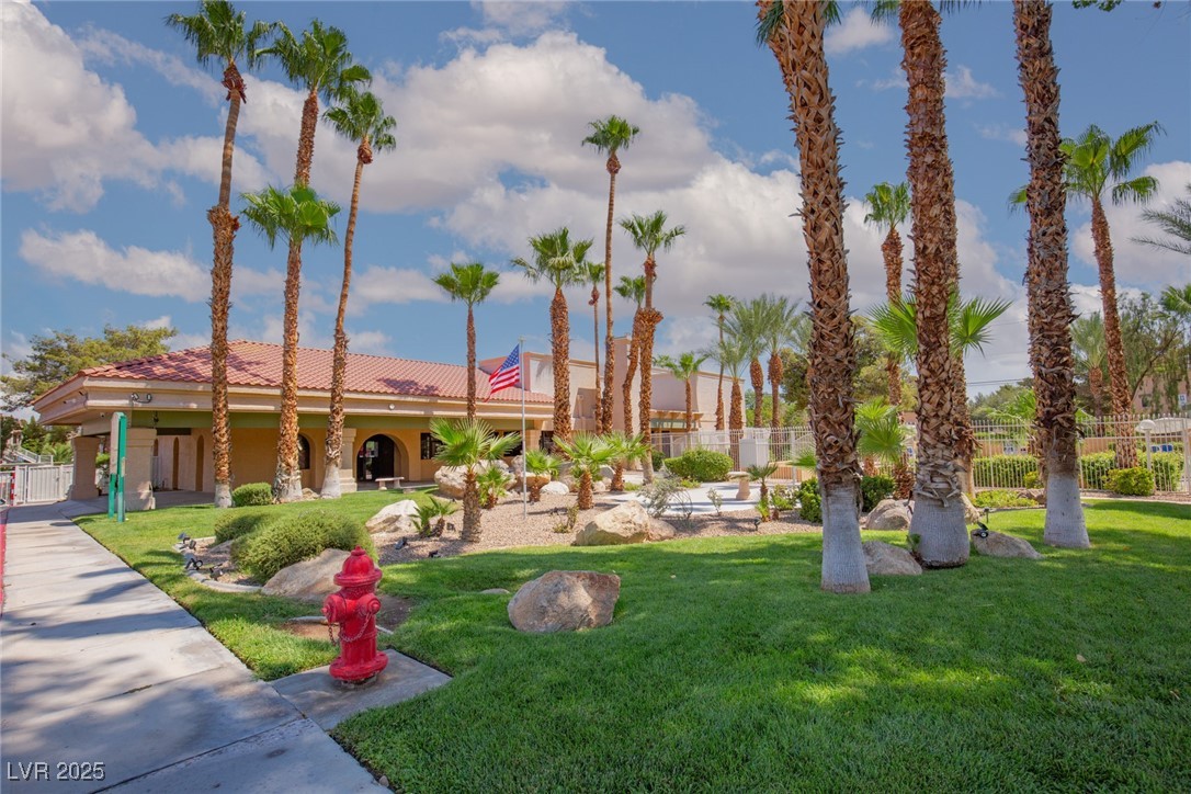 5114 S Jones Boulevard #202, Las Vegas, Nevada image 26