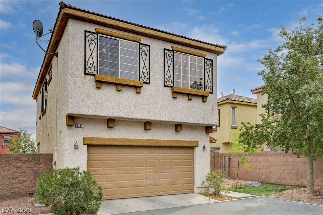 5109 Silent Valley Avenue
