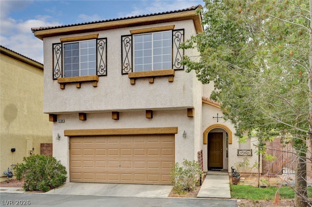 5109 Silent Valley Avenue