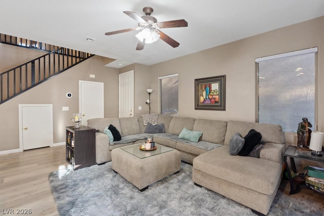 6457 Butterfly Sky Street