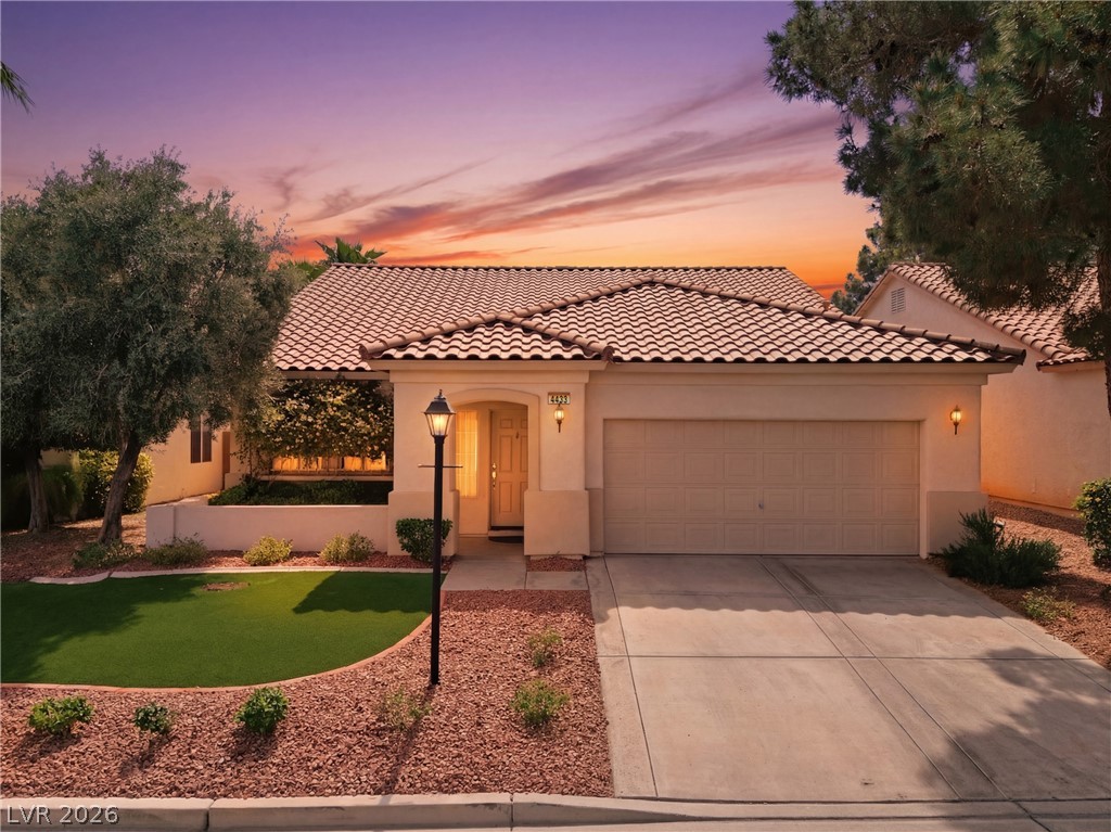 4433 El Presidio Drive