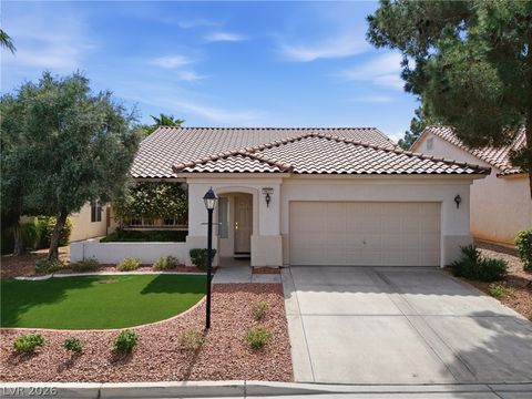 4433 El Presidio Drive Las Vegas NV 89141