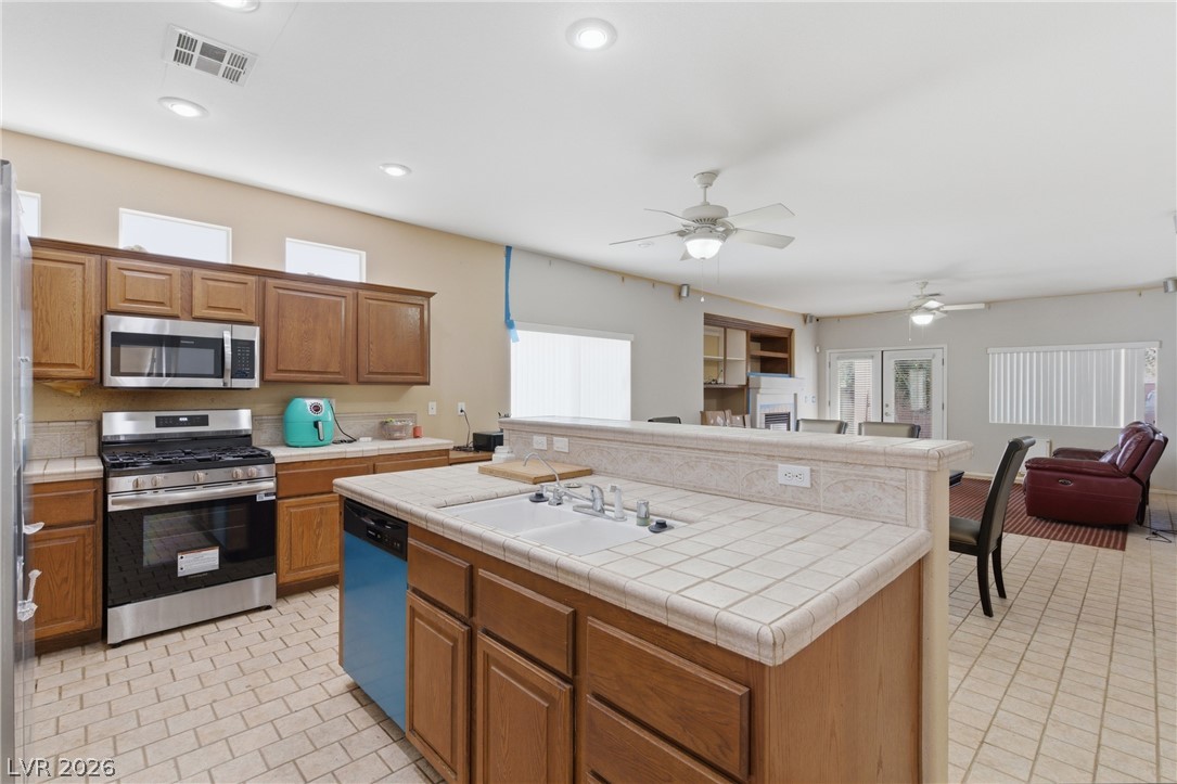 4433 El Presidio Drive