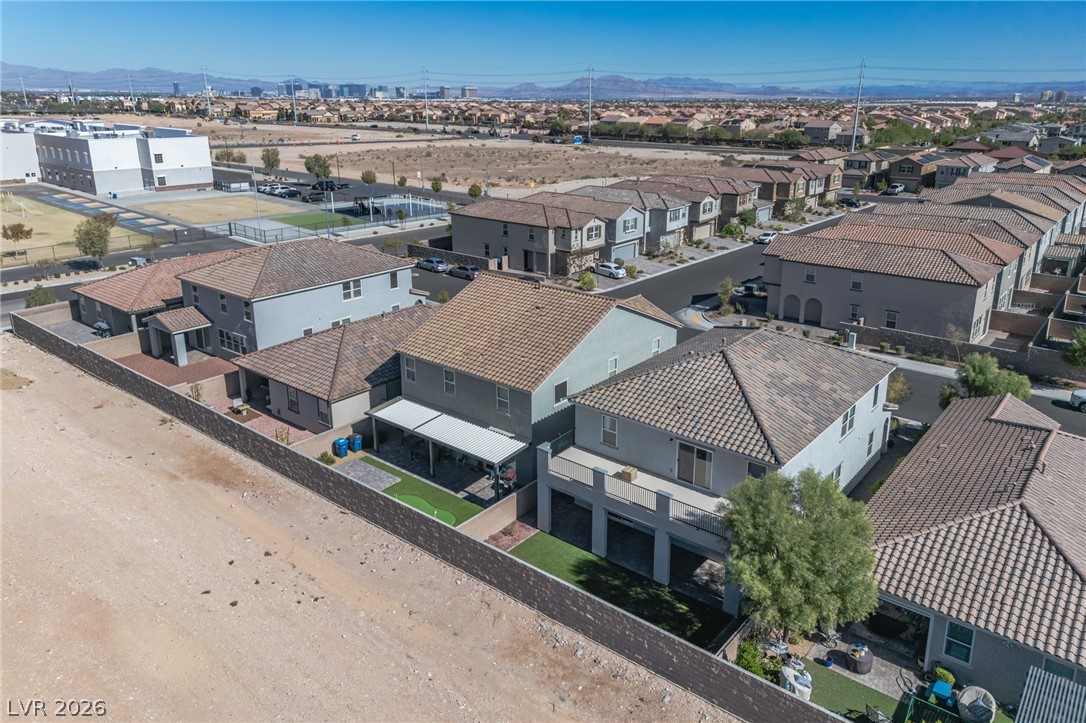 8635 Vermont Vista Street