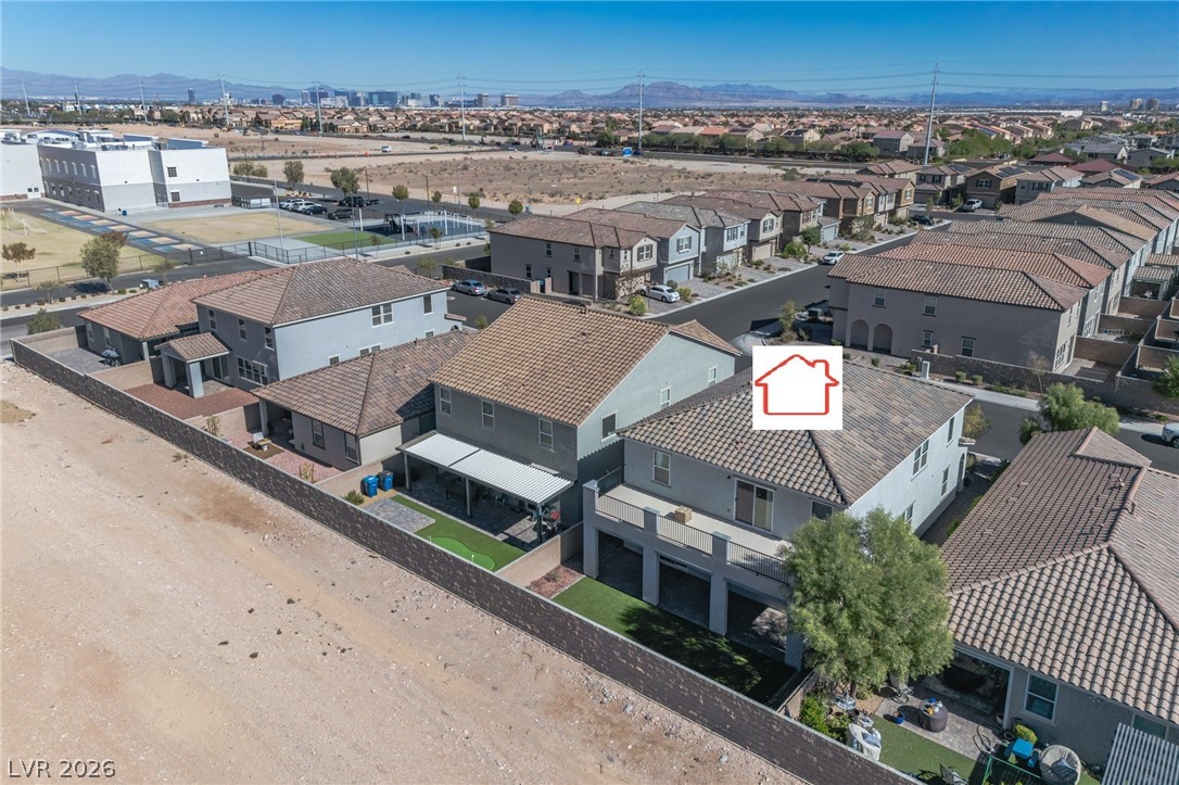 8635 Vermont Vista Street