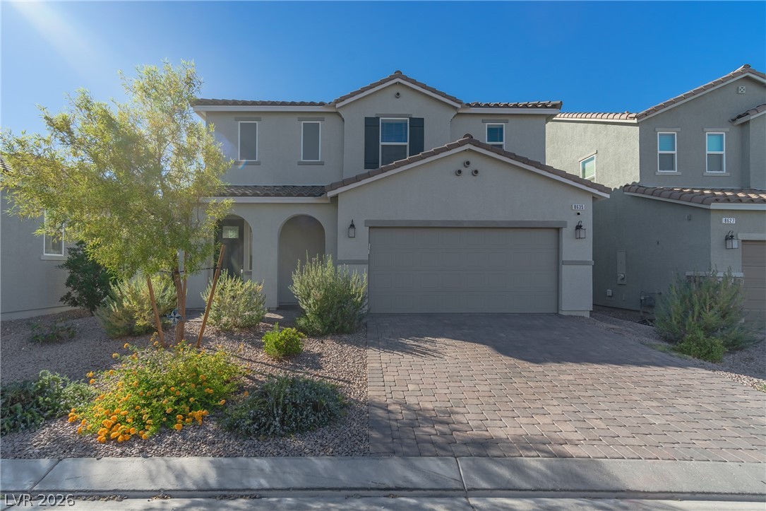 8635 Vermont Vista Street