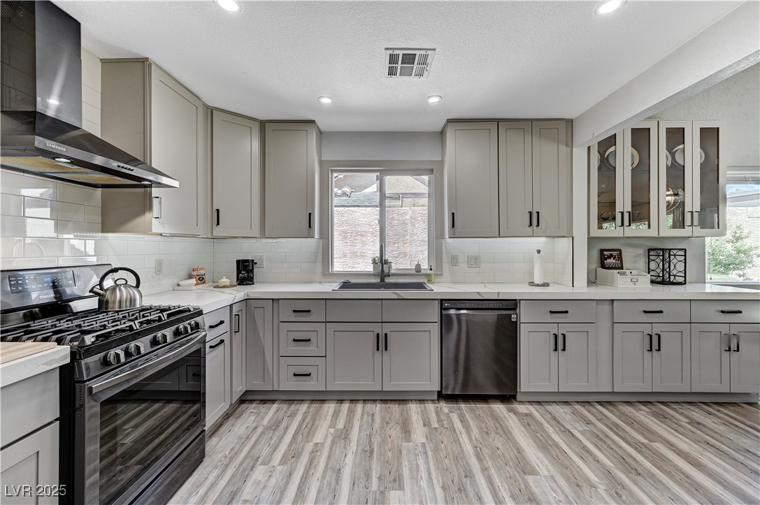 1940 Canterbury Drive, Las Vegas, Nevada image 31