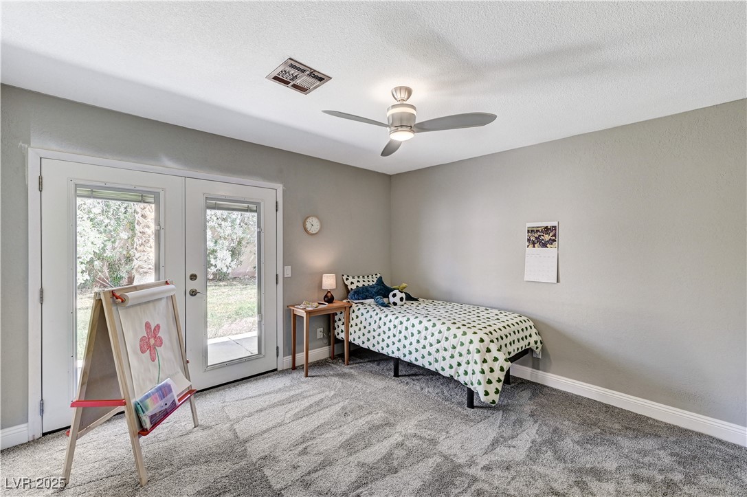 1940 Canterbury Drive, Las Vegas, Nevada image 35