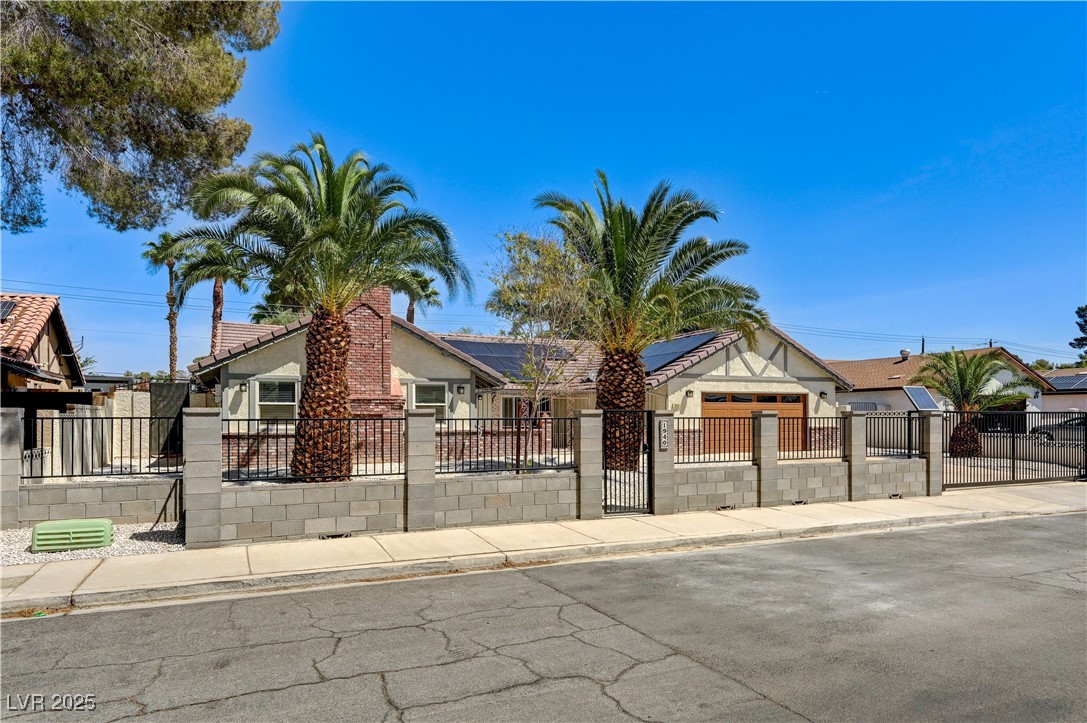 1940 Canterbury Drive, Las Vegas, Nevada image 7