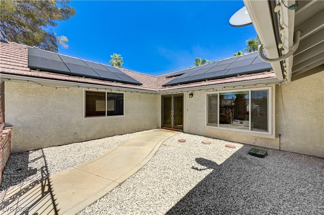 1940 Canterbury Drive, Las Vegas, Nevada image 12