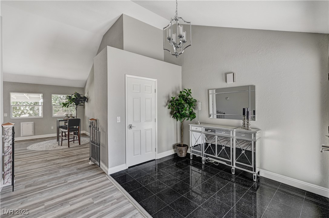 1940 Canterbury Drive, Las Vegas, Nevada image 14
