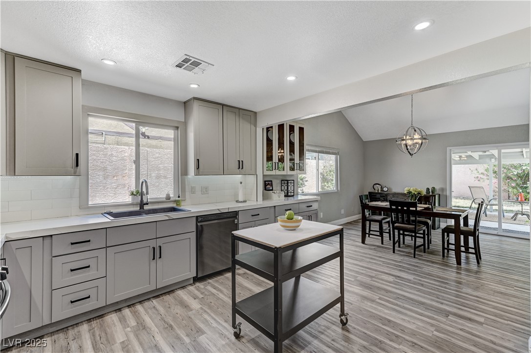 1940 Canterbury Drive, Las Vegas, Nevada image 30