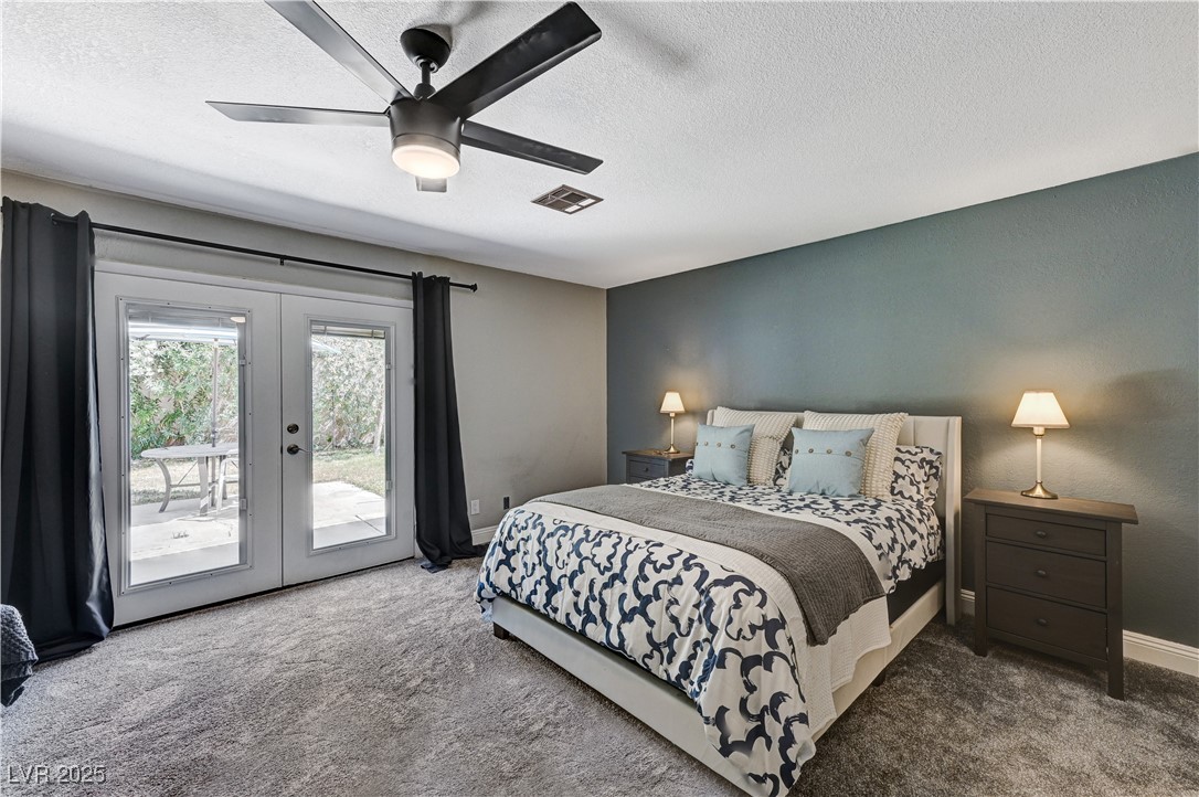 1940 Canterbury Drive, Las Vegas, Nevada image 46