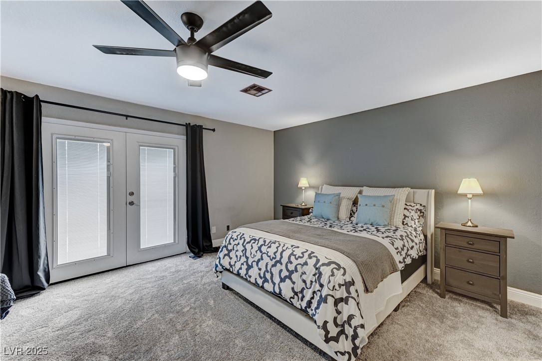 1940 Canterbury Drive, Las Vegas, Nevada image 45
