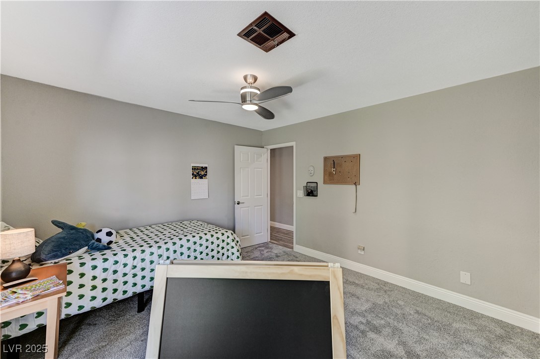 1940 Canterbury Drive, Las Vegas, Nevada image 37