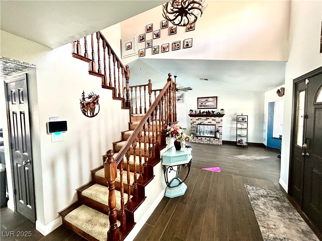 7400 Amigo Street
