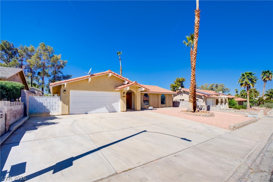 2263 Heavenly View Drive