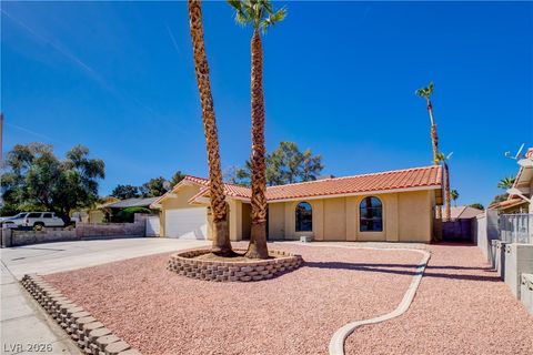 2263 Heavenly View Drive Henderson NV 89014