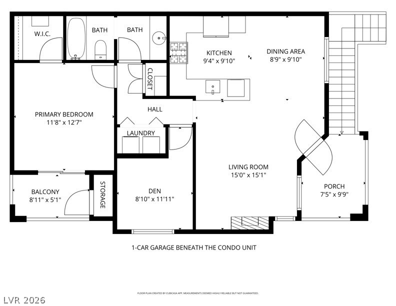 251 S Green Valley Parkway 4822