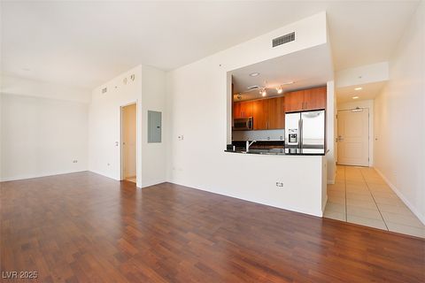 Photo of 200 W Sahara Avenue #1909, Las Vegas, NV 89102 (MLS # 2721403)