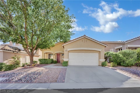 Photo of 10133 Snow Crest Place, Las Vegas, NV 89134 (MLS # 2827402)