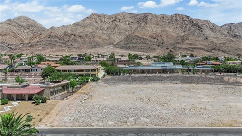 Vacant Land For Sale - 1014 Morning Sun Way<br/> Las Vegas, NV 89110