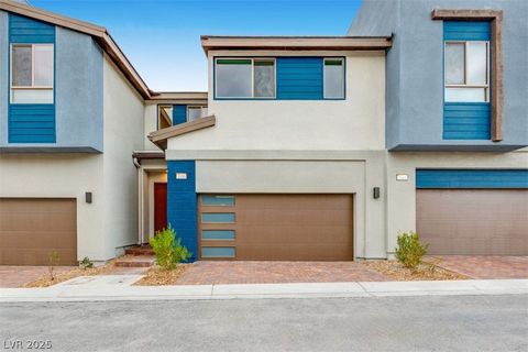 3350 San Ripalta Street Henderson NV 89044