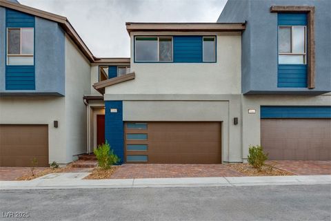 3350 San Ripalta Street Henderson NV 89044