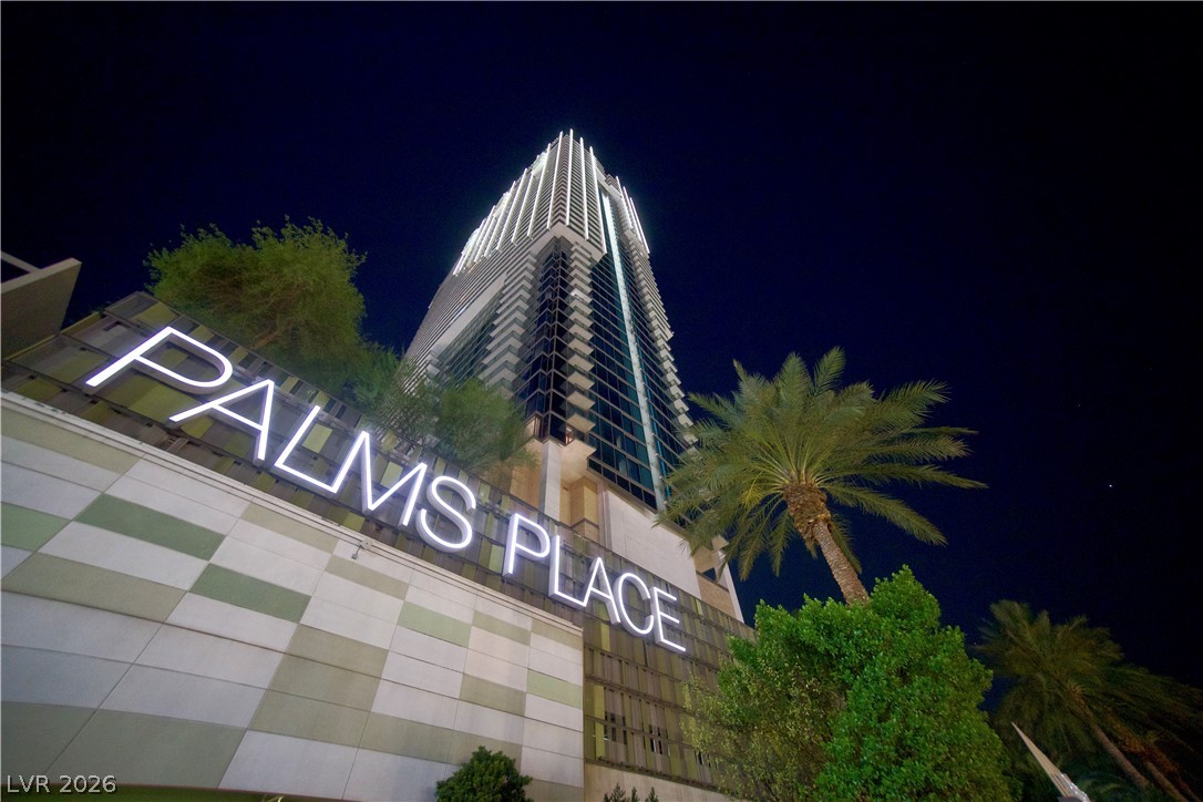 4381 W Flamingo Road 3616