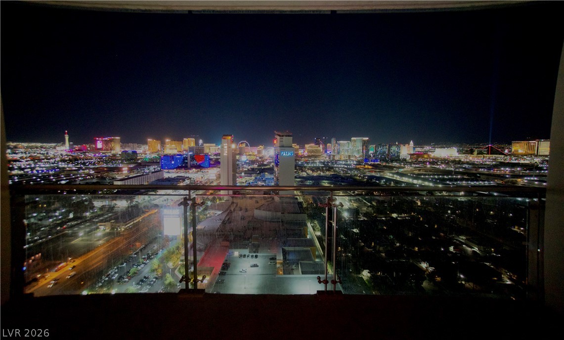 4381 W Flamingo Road 3616