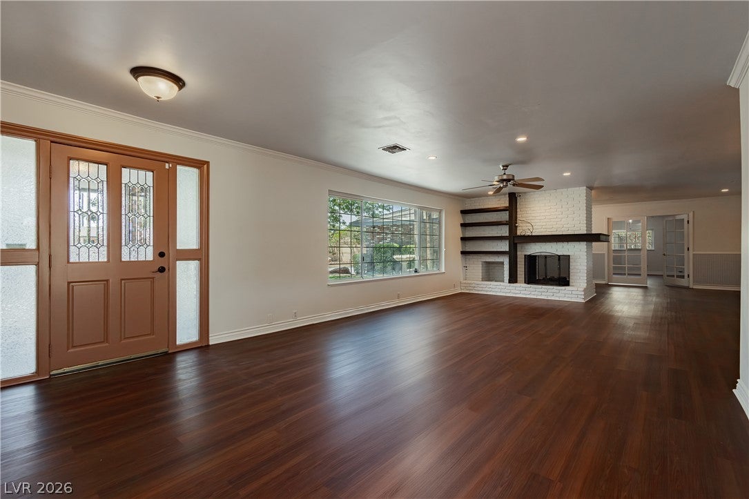 1301 Canosa Avenue