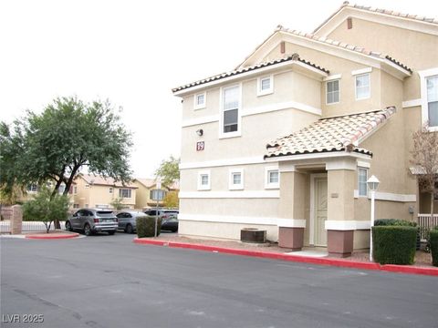 Equestrian 77 5855 Valley Drive 2093 North Las Vegas NV 89031