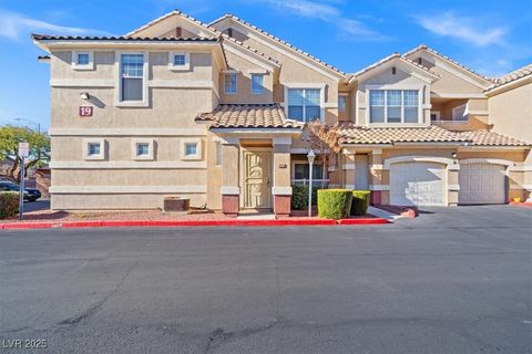 5855 Valley Drive 2093 North Las Vegas NV 89031