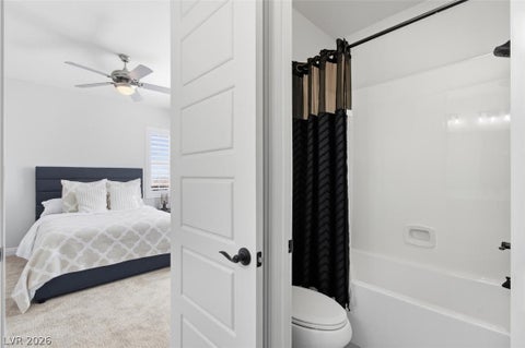 Tiny photo for 442 Rosina Vista Street, Las Vegas, NV 89138 (MLS # 2758857)